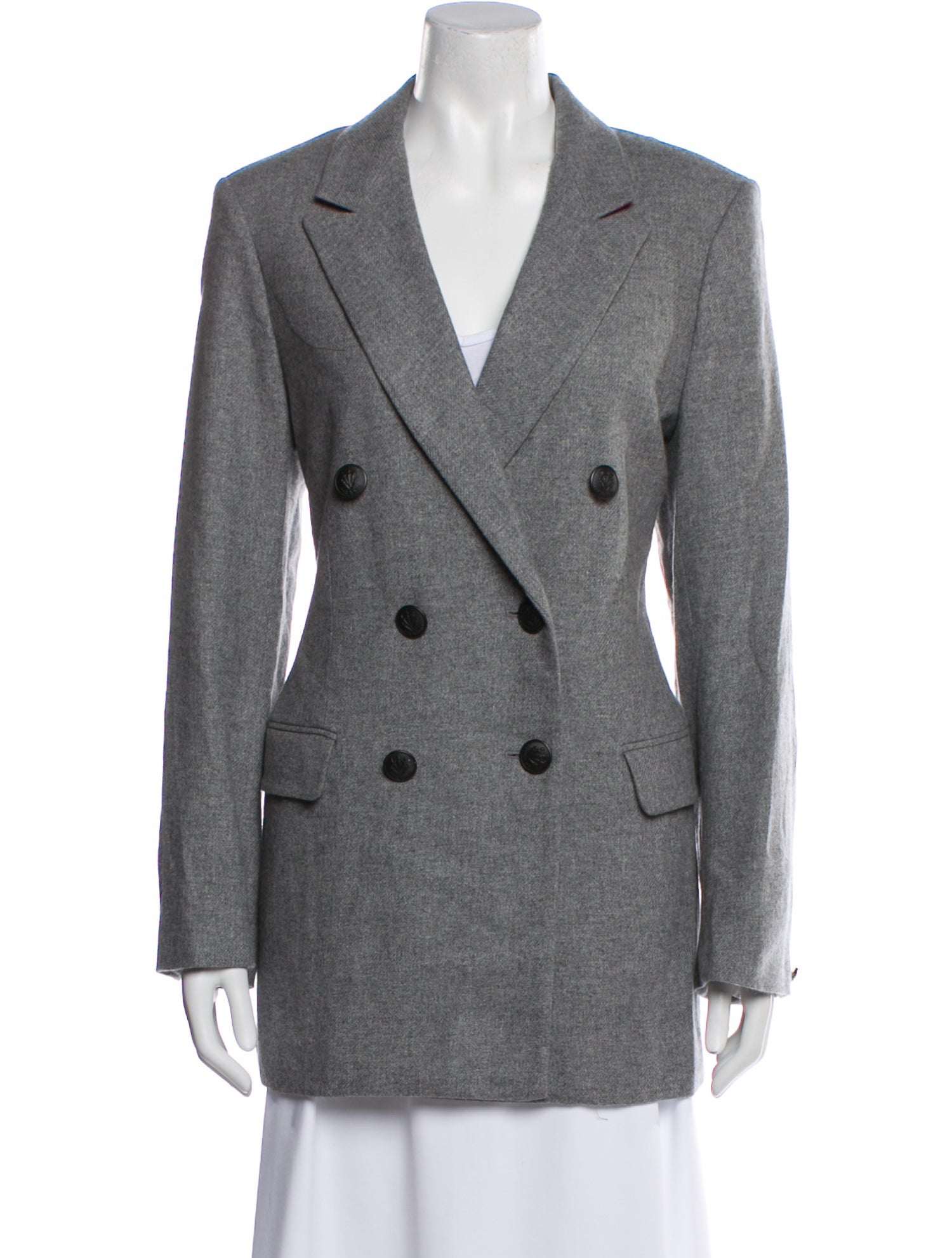 Rag & Bone Wool Blazer w/ Tags