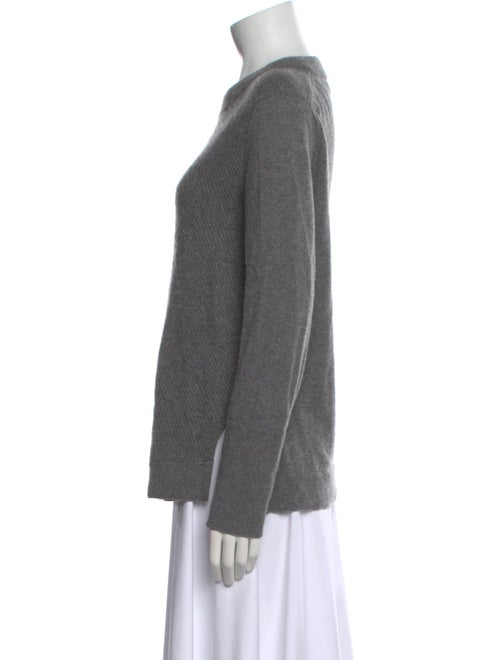 Rag & Bone Cashmere Crew Neck Sweater