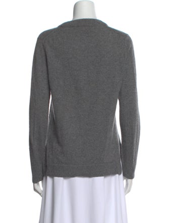 Rag & Bone Cashmere Crew Neck Sweater