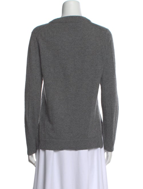 Rag & Bone Cashmere Crew Neck Sweater