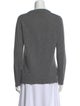 Rag & Bone Cashmere Crew Neck Sweater