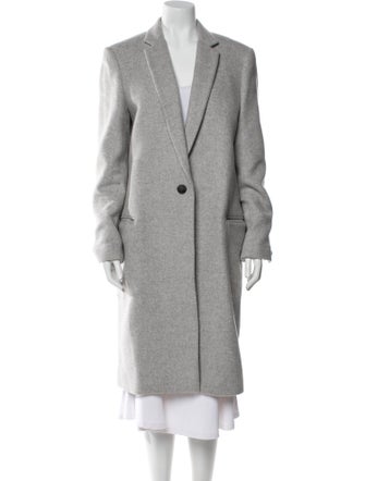 Rag & Bone Wool Coat