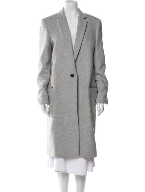 Rag & Bone Wool Coat