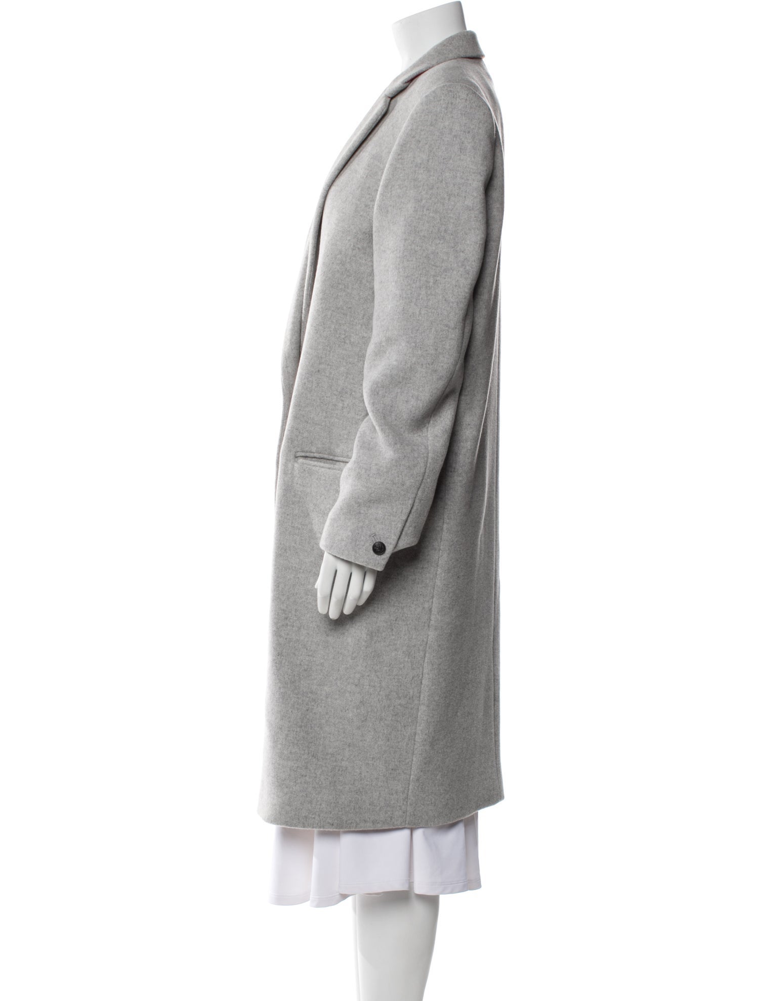 Rag & Bone Wool Coat
