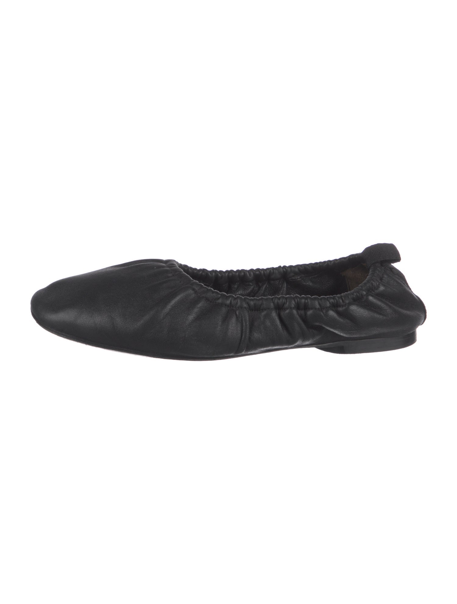 Rag & Bone Leather Ballet Flats