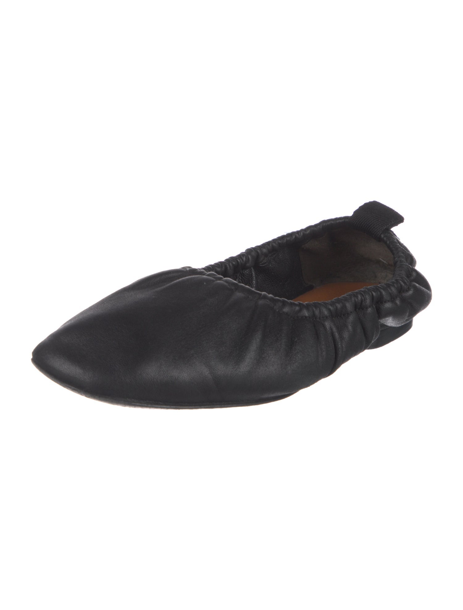 Rag & Bone Leather Ballet Flats