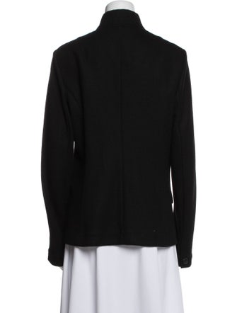 Rag & Bone Wool Evening Jacket