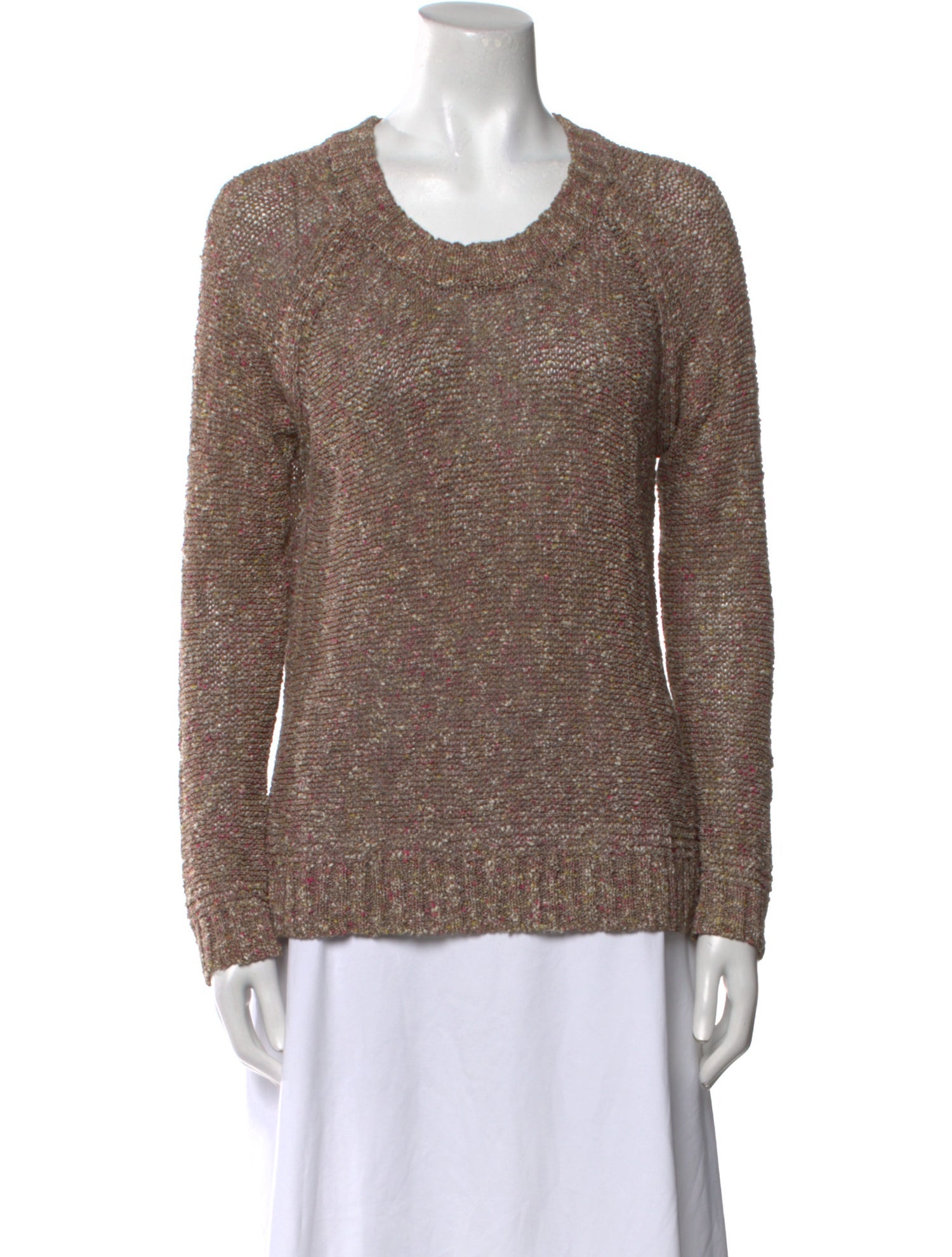 Rag & Bone Scoop Neck Sweater