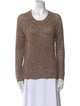 Rag & Bone Scoop Neck Sweater