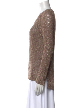 Rag & Bone Scoop Neck Sweater