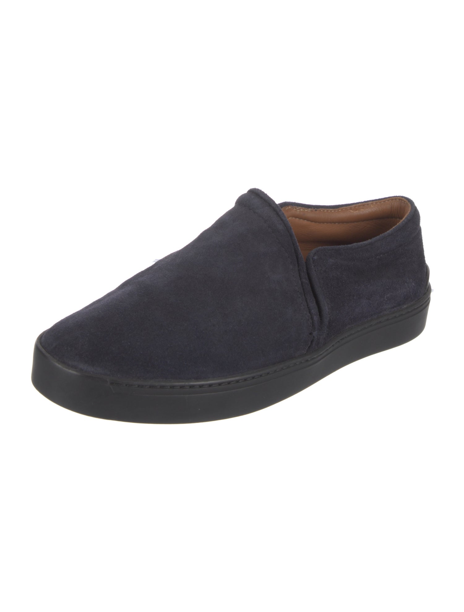 Rag & Bone Suede Loafers
