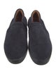 Rag & Bone Suede Loafers