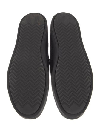 Rag & Bone Suede Loafers