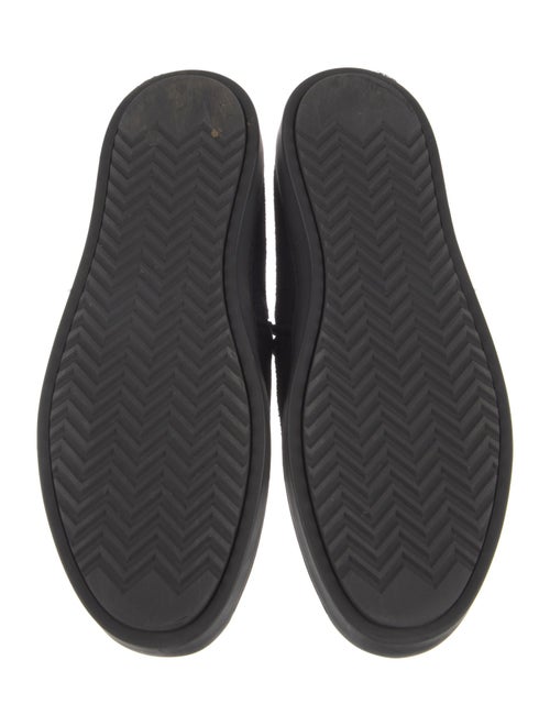 Rag & Bone Suede Loafers