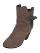 Rag & Bone Suede Boots