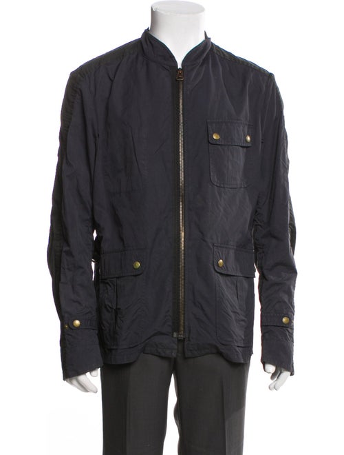 Rag & Bone Utility Jacket