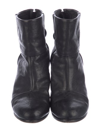 Rag & Bone Leather Boots