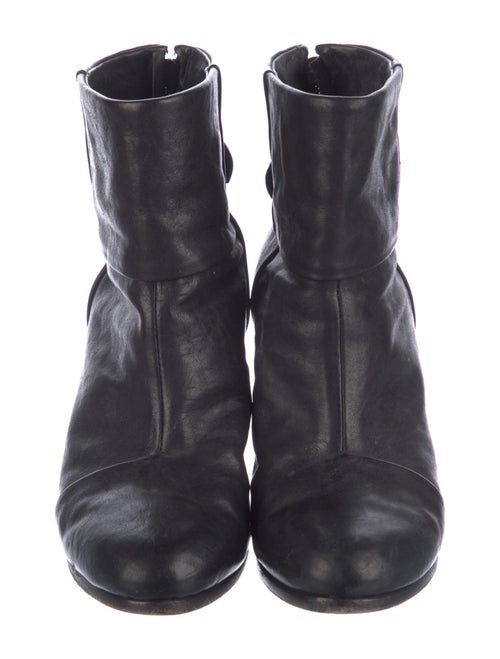 Rag & Bone Leather Boots