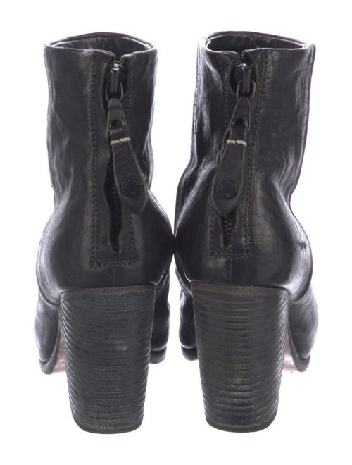 Rag & Bone Leather Boots