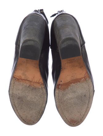 Rag & Bone Leather Boots