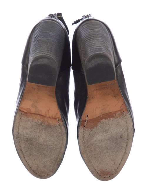 Rag & Bone Leather Boots