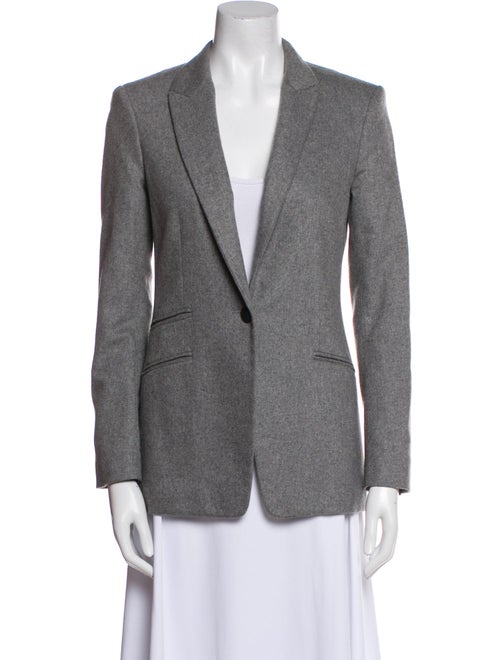 Rag & Bone Wool Blazer