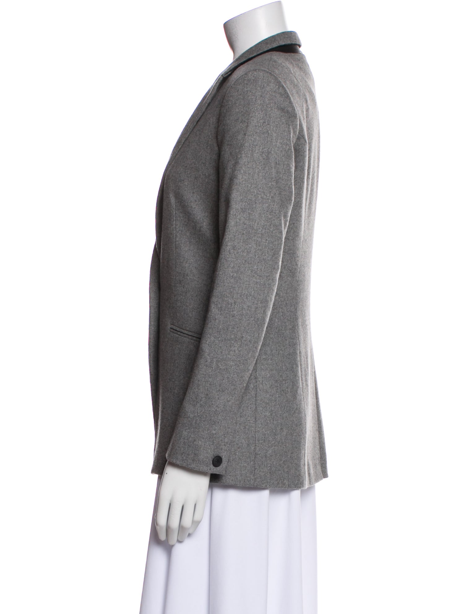 Rag & Bone Wool Blazer
