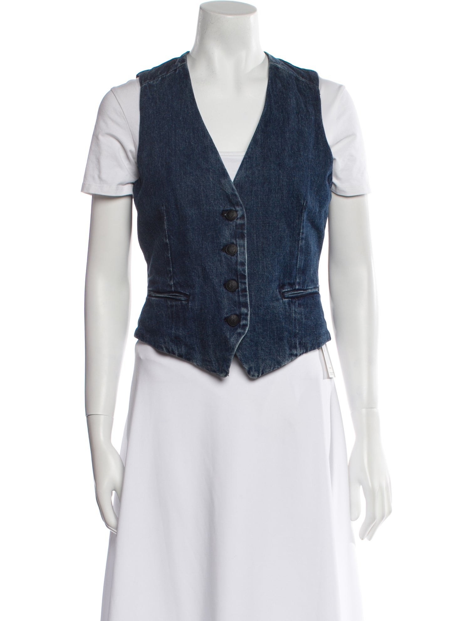 Rag & Bone Vest w/ Tags
