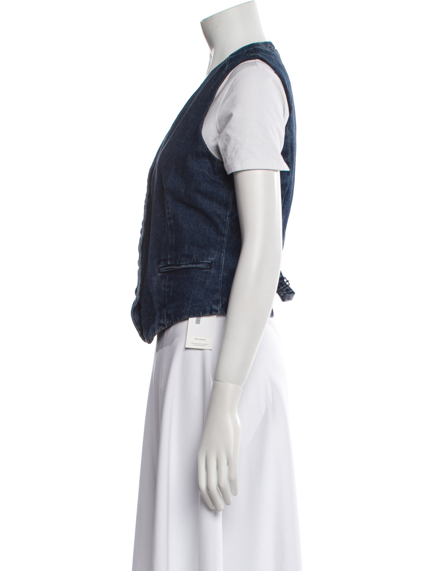 Rag & Bone Vest w/ Tags