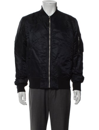 Rag & Bone Bomber Jacket