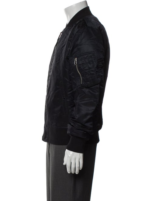 Rag & Bone Bomber Jacket