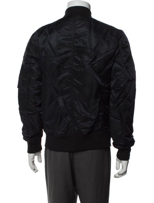 Rag & Bone Bomber Jacket