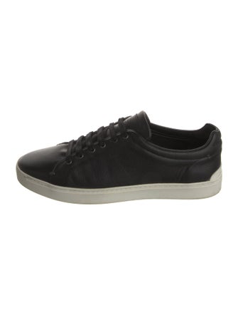 Rag & Bone Leather Sneakers
