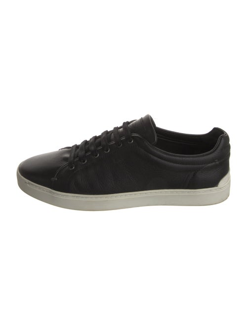 Rag & Bone Leather Sneakers