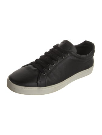 Rag & Bone Leather Sneakers