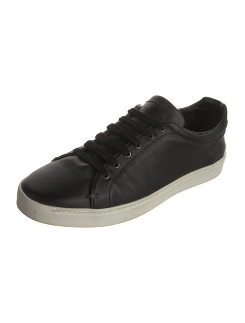 Rag & Bone Leather Sneakers