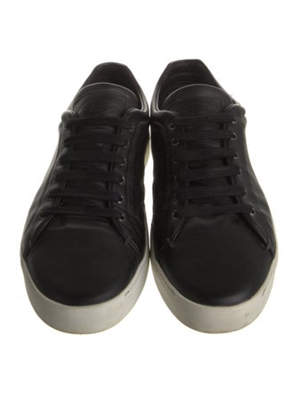 Rag & Bone Leather Sneakers