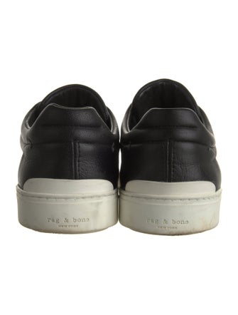 Rag & Bone Leather Sneakers