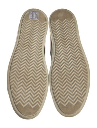 Rag & Bone Leather Sneakers