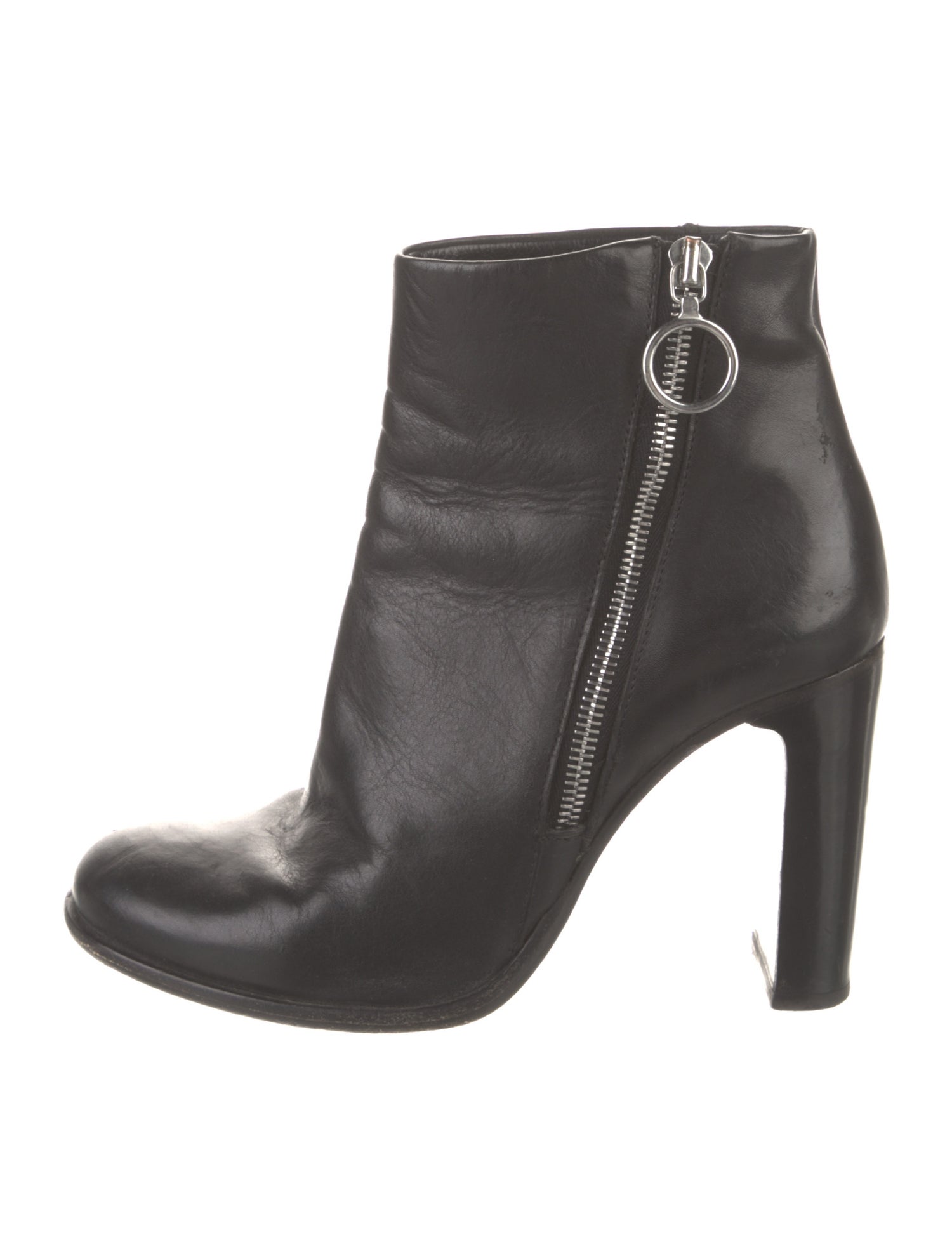 Rag & Bone Leather Boots