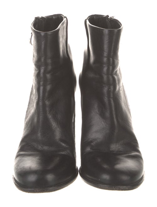 Rag & Bone Leather Boots