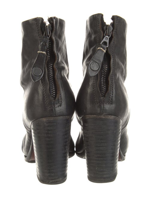 Rag & Bone Leather Boots