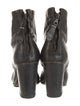 Rag & Bone Leather Boots