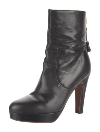 Rag & Bone Leather Boots