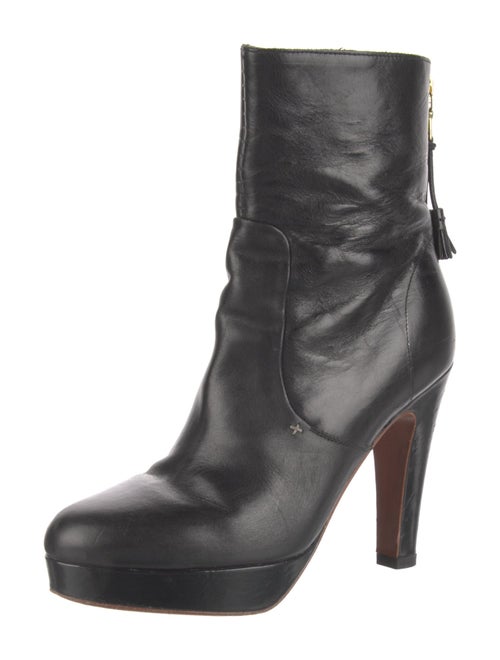 Rag & Bone Leather Boots