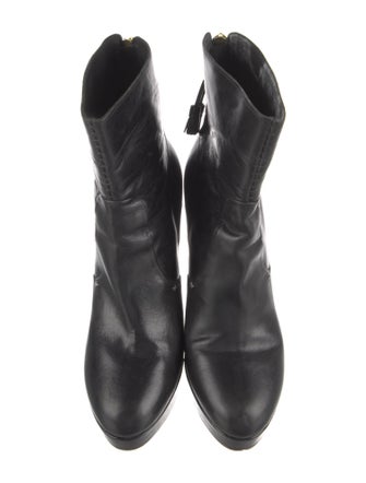 Rag & Bone Leather Boots
