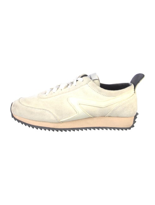 Rag & Bone Suede Sneakers