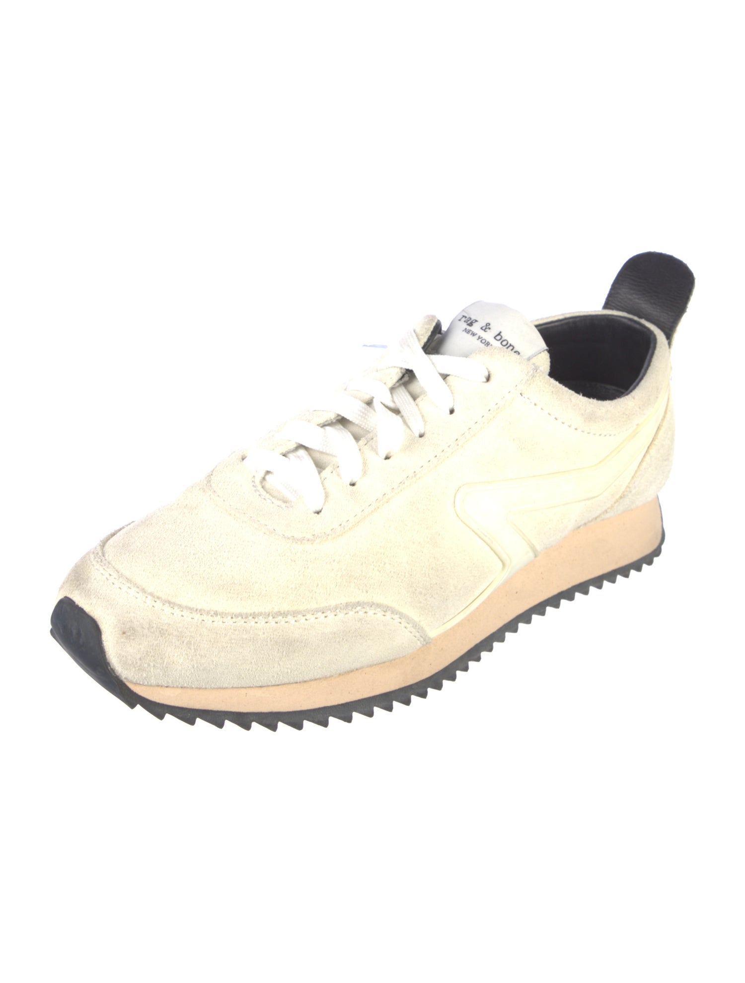 Rag & Bone Suede Sneakers