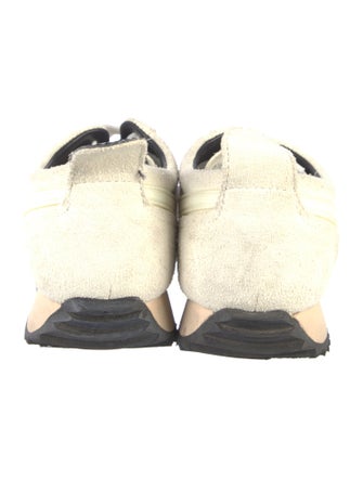 Rag & Bone Suede Sneakers