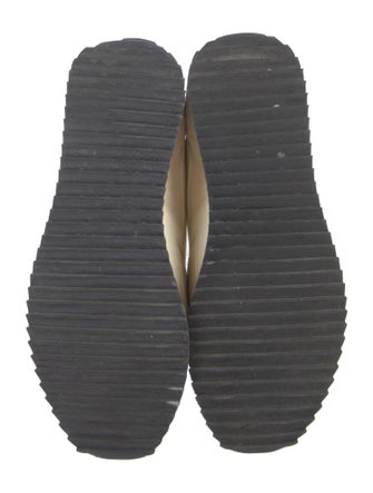 Rag & Bone Suede Sneakers